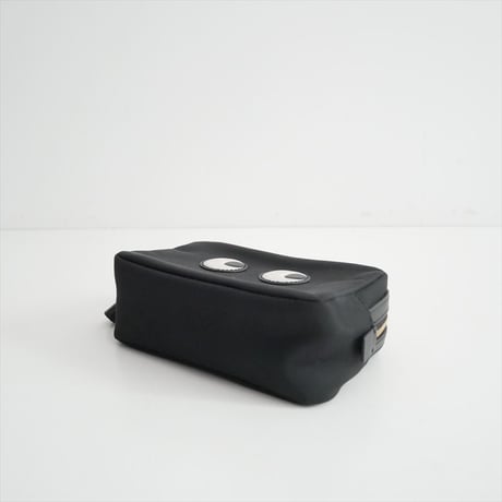 ANYA HINDMARCH IMPORTANT THINGS EYES ポーチ 2609-0049