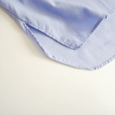 2026・人気完売品 Ballsey TOMORROWLAND ジュエルコットン ワイドボウタイブラウス 11016201101 2607-0803