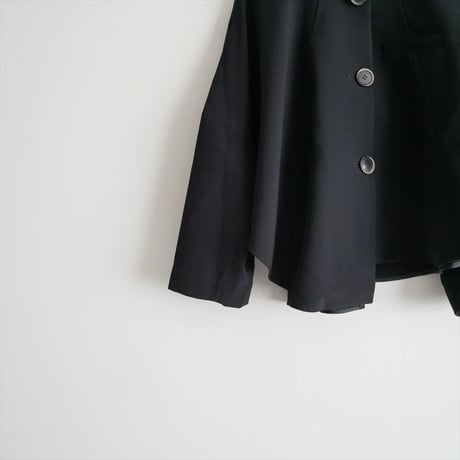 継続販売品 未使用 ENFOLD ふふ 旧軽井沢 静養の森 ジャケット 300HA230-0181 2610-0694