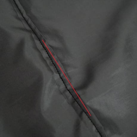 継続販売品 SOEJU ウールライクロングジレ S-00-JK-005 2608-1571