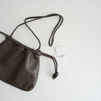 2026・人気完売品 未使用 CELERI Deuxieme Classe SMALL POUCH 26090500303010 2609-0104