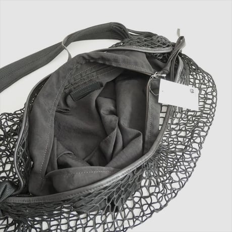 継続販売型 LAND OF TOMORROW購入品 LEMAIRE CROISSANT FILT BAG 2608-0450