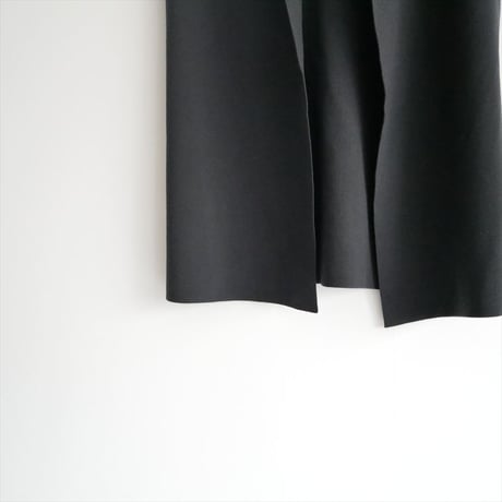 SOEJU / ウール混ニットジレ / S-00-NT-064 / 2503-0983
