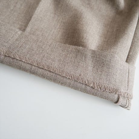 人気完売品 THE PAUSE テーラーカラージャンプスーツ WGZ1042109A0002 2610-0418