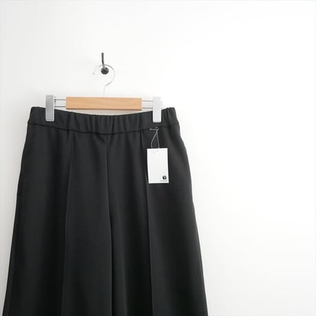 2025AW 未使用 DEUXIEME CLASSE vibrant mood パンツ 25030500709030 2604-2039