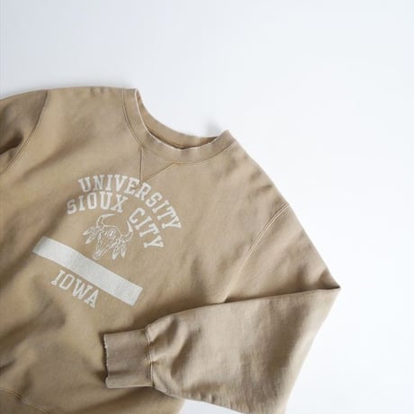2025 / AP STUDIO別注 / athletic wear MASON / カレッジスウェット トレーナー / 25070587003230 / 2602-0437