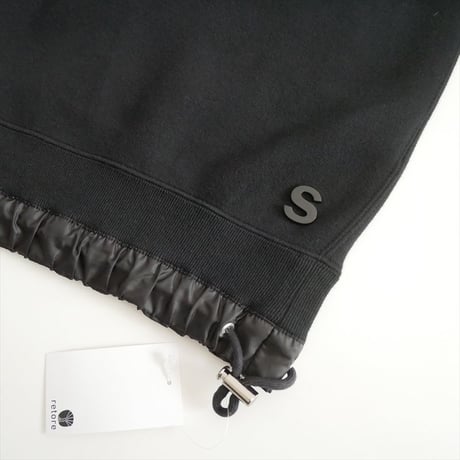 2025 sacai / Sponge Sweat Pullover / SCM-222 2603-0920