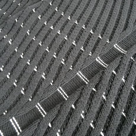 人気完売品 ONICA Airy Cotton Turtleneck Jumper 2604-2004