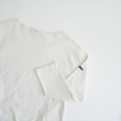 継続販売型 IENA購入品 SAINT JAMES OUESSANT SOLID 23070910003610 2605-2049