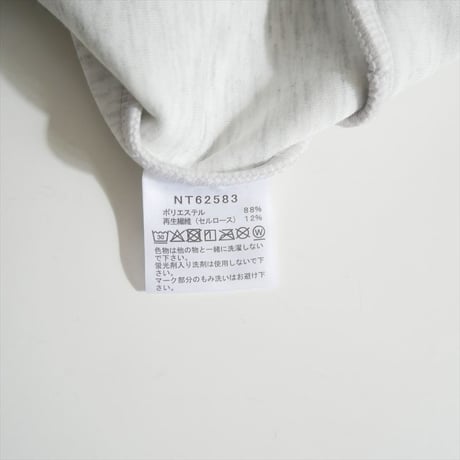 継続販売品 THE NORTH FACE テックエアースウェットフーディ NT62583 2606-0612