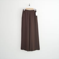 未使用 DEUXIEME CLASSE Baker military パンツ 22030500