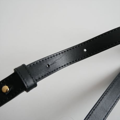 継続販売品 未使用 DEMELLIER VANCOUVER ショルダーバッグ N41 2610-1139