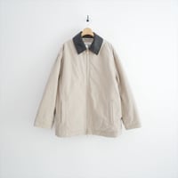 2025 未使用 DEUXIEME CLASSE別注 CALUX ZIP UP ジャケット 25010510001110 2608-1373