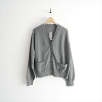 2026 L'Appartement BASIC V-NECK CARDIGAN 26080560712010 2610-0755