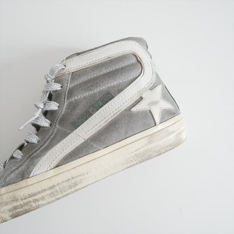 継続販売型 journal standard luxe購入品 GOLDEN GOOSE SLIDE CLASSIC スニーカー 22093450002530 2608-0871