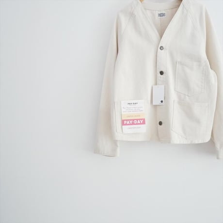 未使用 福田麻琴×PAYDAY×FRAMeWORK ジャケット 23010230000630 2605-1140