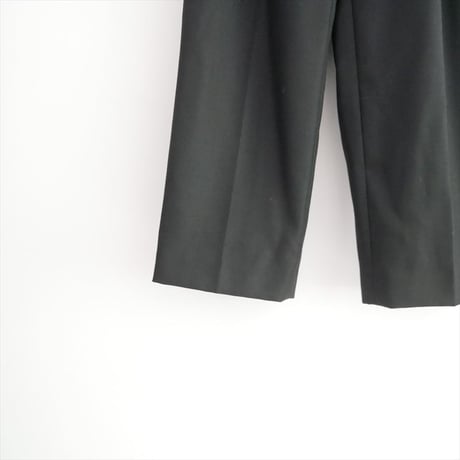 TODAYFUL Lowwaist Wool Trousers 12420713 2607-1071