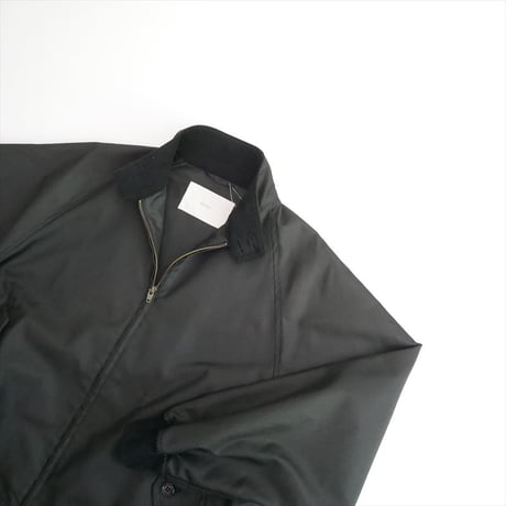 2025AW Midiumi スイングトップ 1-779112 2605-0358