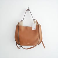2025AW・人気完売品 TOMORROWLAND購入品 REE PROJECTS HELEN HOBO バッグ 2607-1157