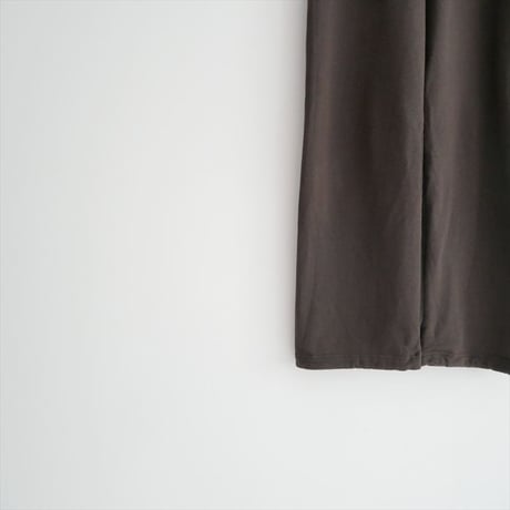 2025AW・人気完売品 L'Appartement別注 AMERICANA SWEAT PANTS 25030570007230 2604-0170