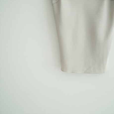 2026SS今季 Plage dull satin キャミソール 26051922702010 2607-1234