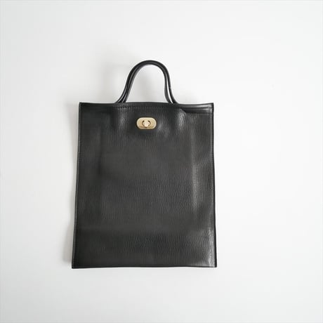 人気完売カラー Hender Scheme twist hand bag small 2610-0461