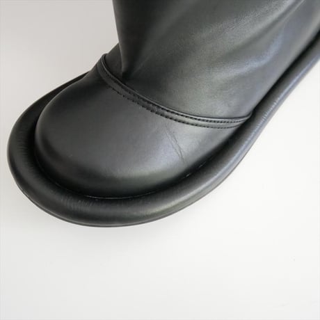 journal standard luxe購入品 GIULIA TADDEUCCI  BOOTS? 24093450001630 2604-1264