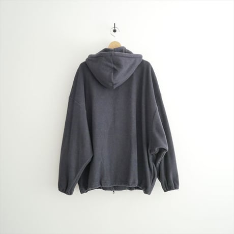 2025AW 未使用 IENA購入品 ONIT / FLEECE BZ ブルゾン ON219 / 25011910000330 2603-1276