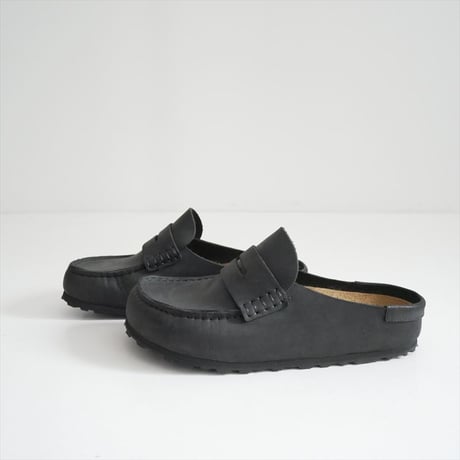 継続販売品・人気完売サイズ BIRKENSTOCK Naples Wrapped オイルドナチュラルレザー 1029694 2608-0030