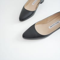 継続販売品 MANOLO BLAHNIK LISTA パンプス 2608-1316
