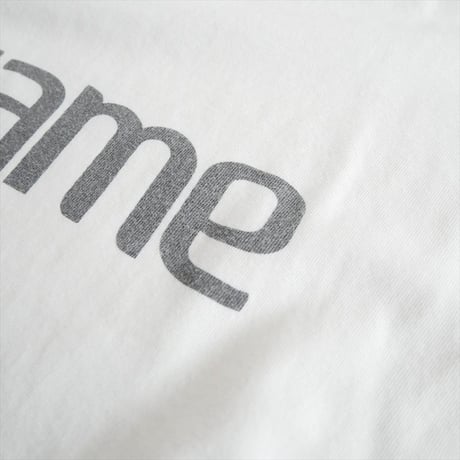 2025 未使用 DEUXIEME CLASSE hooked Tシャツ 25070500701010 2610-0332