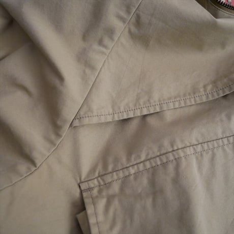 2026・人気完売品 未使用 L'Appartement別注 REMI RELIEF / HOOD JACKET WITH FUR / 26010570001410 2603-0486