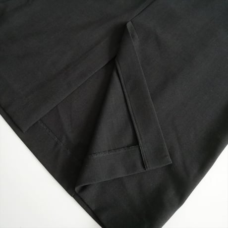 継続販売品・人気完売色 未使用 SOEJU ウールライクジャンパースカート S-01-OP-016 2604-0395