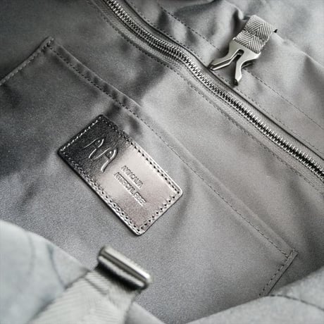 人気完売品 SHINZONE別注品 AMIACALVA MESSENGER BAG 2607-0705