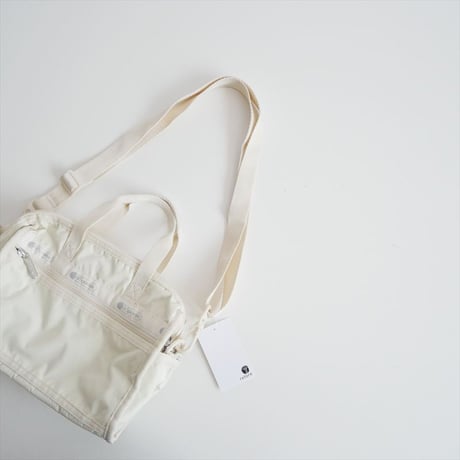 2025 / green label relaxing別注 / LeSportsac / デラックスミニダッフル バッグ / ショルダーバッグ / 36324992310 / 2511-0381
