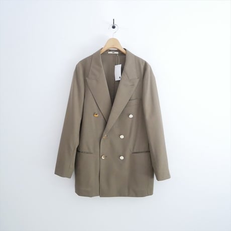 2025AW SPICK&SPAN購入品 VIAN ジャケット 25010210000330 2605-0209