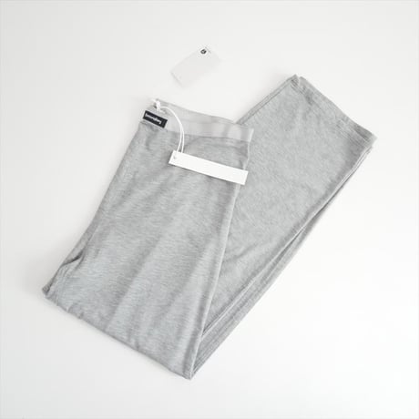 2026 未使用 SEA COZY PANTS コージーパンツ ONYX 110706539 2608-1478