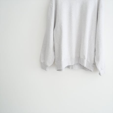 人気完売品 / AP STUDIO / PRINT SWEAT PULLOVER / 23070586710030 / 2506-0891