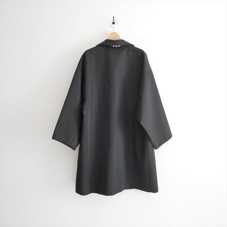 YOKO CHAN バックパールコート YCC-224-215 2607-1227