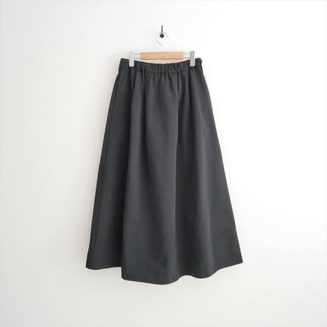 Lisiere L'Appartement Grosgrain Volume Skirt 24060560511030 2606-1116