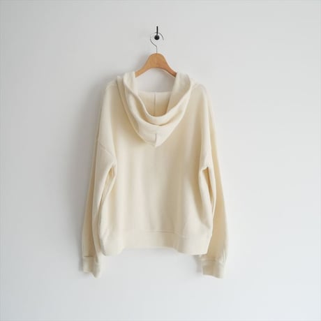 Plage別注 NEPLA. / SKIPPER HOOD プルオーバー / 24080923004330 2602-0563