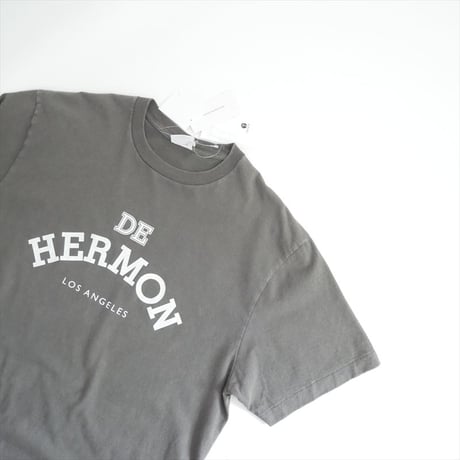 2026AW今季新作 未使用 journal standard luxe Faded Print T 26070440703030 2609-0082