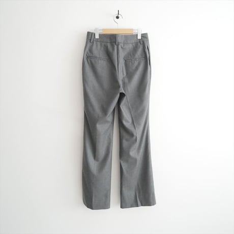 DEUXIEME CLASSE Enchant narrow パンツ 24030500707030 2605-0518