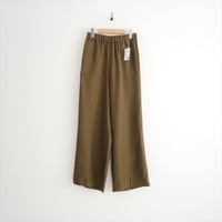 未使用 DEUXIEME CLASSE Silk Looker パンツ 24030500710030 2610-0034