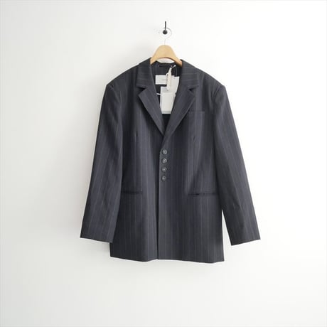 2025 TODAYFUL Stripe Over Jacket 12510101 2607-1072