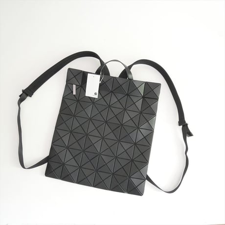 2026 未使用 BAOBAO ISSEY MIYAKE FLAT PACK BB61AG691 2610-0021