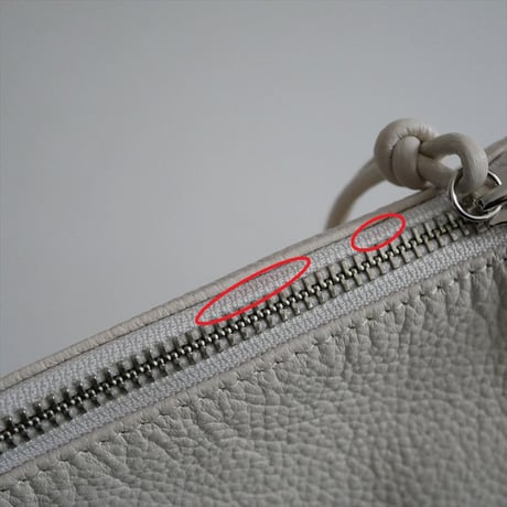 継続販売型・人気完売色 russet レザー2WAYショルダーバッグ RUZ1052322A0001 2609-0117
