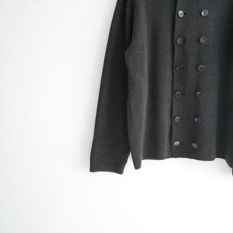 ASEEDONCLOUD / Tea garden Jacket / 242801 2602-2097