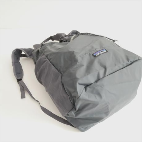 継続販売型・人気完売カラー 未使用 patagonia Terravia Tote Pack  24L 48814 2608-1517