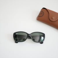 継続販売品 Ray-Ban JACKIE OHH サングラス RB4101 2608-2019
